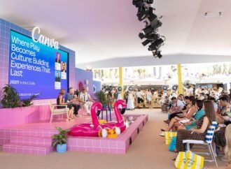 Top business and marketing leaders at Cannes Lions: Strictly Business