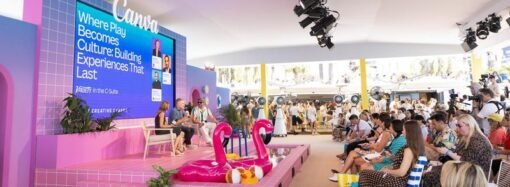 Top business and marketing leaders at Cannes Lions: Strictly Business