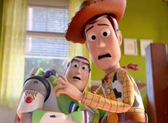 ‘Toy Story 5’ takes No. 1 spot as ‘Minions & Monsters’ chases at UK and Ireland box office