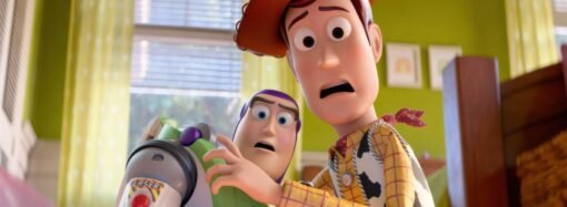 ‘Toy Story 5’ takes No. 1 spot as ‘Minions & Monsters’ chases at UK and Ireland box office