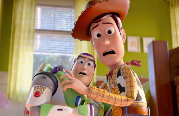 ‘Toy Story 5’ takes No. 1 spot as ‘Minions & Monsters’ chases at UK and Ireland box office