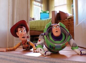 ‘Toy Story’ franchise has generated $51 billion in economic activity, study says