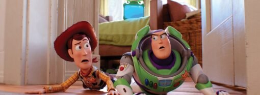 ‘Toy Story’ franchise has generated $51 billion in economic activity, study says