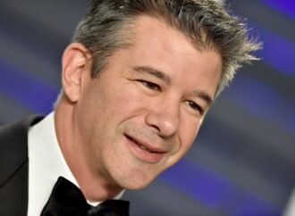 Travis Kalanick’s robotics company raises $1.7 billion, led by a16z | TechCrunch