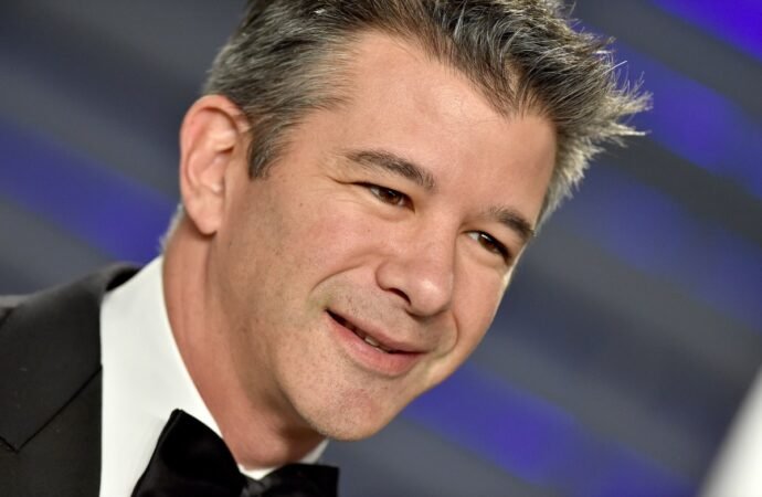 Travis Kalanick’s robotics company raises $1.7 billion, led by a16z | TechCrunch