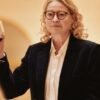 Trine Dyrholm stars in Mads Mengel’s drama ‘The Guest’