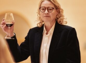 Trine Dyrholm stars in Mads Mengel’s drama ‘The Guest’
