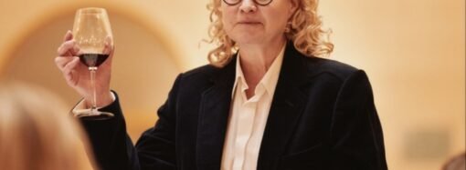 Trine Dyrholm stars in Mads Mengel’s drama ‘The Guest’