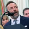 Trump Account Architect Says President Hopes to Automatically Create Accounts for 70 Million Children