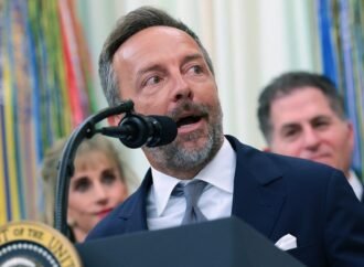 Trump Account Architect Says President Hopes to Automatically Create Accounts for 70 Million Children