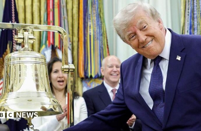 Trump Accounts: Will the new savings plan for American children be successful?
