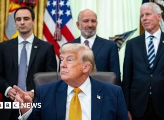 Trump Media to sell quick insights from key publications to Wall Street