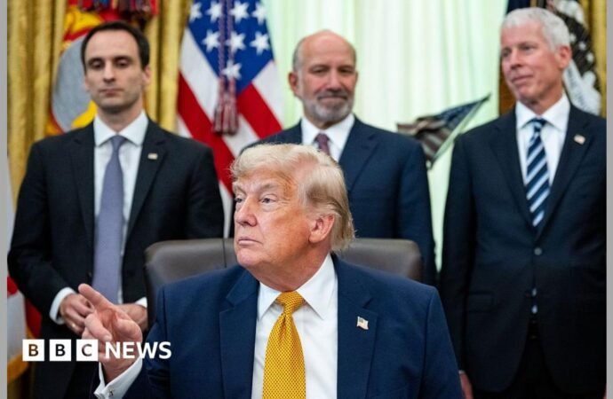 Trump Media to sell quick insights from key publications to Wall Street