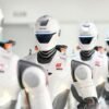 Trump administration bans new Chinese humanoid robots