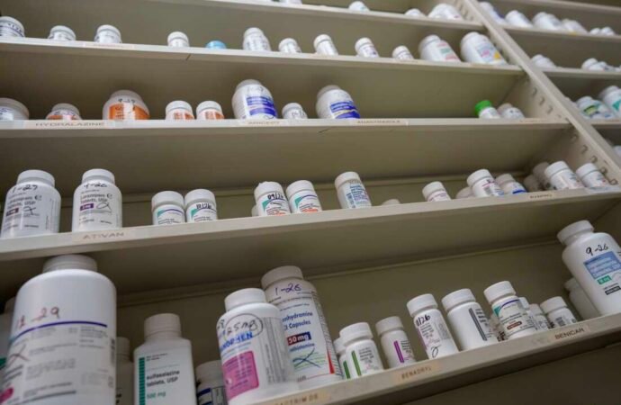 Trump administration’s decision to end subsidies for Medicare drug plans could cost consumers