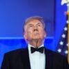 Trump calls White House correspondents’ dinner ‘largest group of people with Trump Derangement Syndrome ever gathered at the same time’