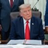 Trump considers AI controls after OpenAI hacking incidents