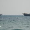Trump dismisses threat to charge 20% tariff on Hormuz cargo as US prepares to resume blockade of Iran ports