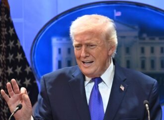 Trump finalizes new tariffs on dozens of countries