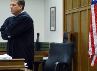 Trump immediately fires new court-appointed top prosecutor in Seattle