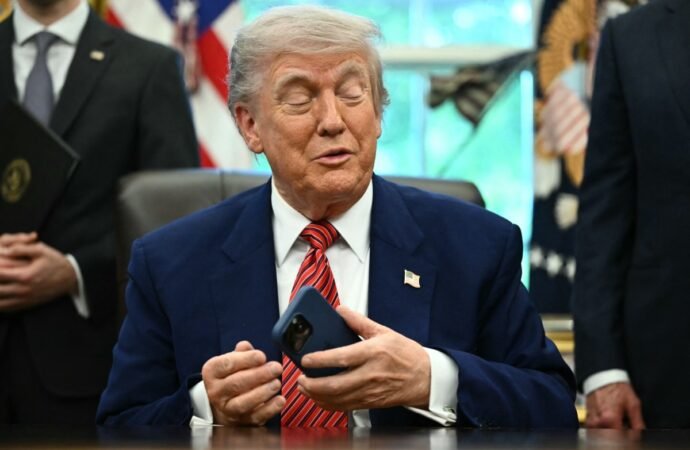 Trump memecoin investors lost $3.8 billion, analysis shows