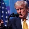 Trump reestablishes naval blockade of Iranian ports