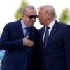 Trump rises to prominence as NATO faces challenge of rearming Europe