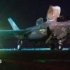 Trump says US strikes hit Iran in ‘honor’ of dead US soldiers