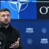 Trump says Ukraine will obtain license to produce Patriot missiles