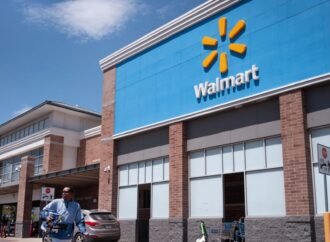 Trump says Walmart agreed to lower prices for America’s 250th anniversary