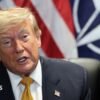 Trump says he won’t sign landmark housing bill in protest