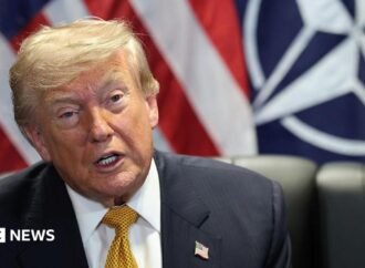 Trump says he won’t sign landmark housing bill in protest