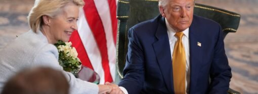 Trump threatens EU with new tariffs over Google’s $1 billion fine