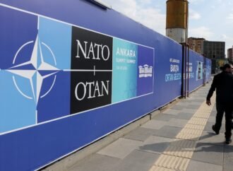 Trump to meet Ukraine’s Zelenskyy, Syria’s al-Sharaa during NATO summit