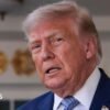 Trump vows to investigate EU over fines on US tech companies
