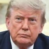 Trump wants Canada to pay more tariffs on wildfire smoke