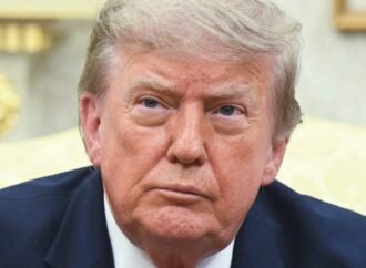 Trump wants Canada to pay more tariffs on wildfire smoke