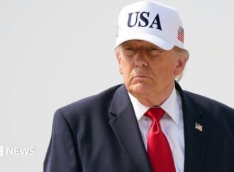 Trump wants US Supreme Court to reconsider birthright citizenship