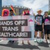Trump’s HHS drops threat to withhold Medicare and Medicaid funding for trans care