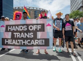 Trump’s HHS drops threat to withhold Medicare and Medicaid funding for trans care