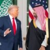 Trump’s Saudi nuclear deal jettisons old US demands