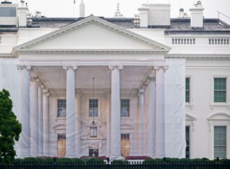 Trump’s last AI czar has already resigned | TechCrunch