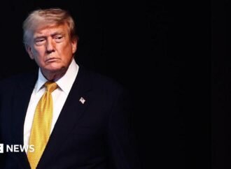 Trump’s retreat on Hormuz tolls suggests fight to end war with Iran