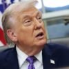 Trump’s top AI security director leaves job after 3 months