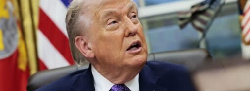 Trump’s top AI security director leaves job after 3 months