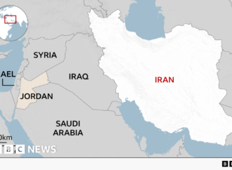 Two US soldiers dead and one missing after Iranian attack in Jordan
