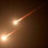 Two US soldiers killed during Iranian missile and drone attack, Pentagon says