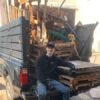 Two brothers built a multimillion-dollar trash removal business with less than $10,000. They explain what it takes to get started and make money.