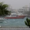 Typhoon Bavi: China braces for second major storm in a week