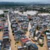 Typhoon Maysak causes flooding, thunderstorms and rare tornadoes in China